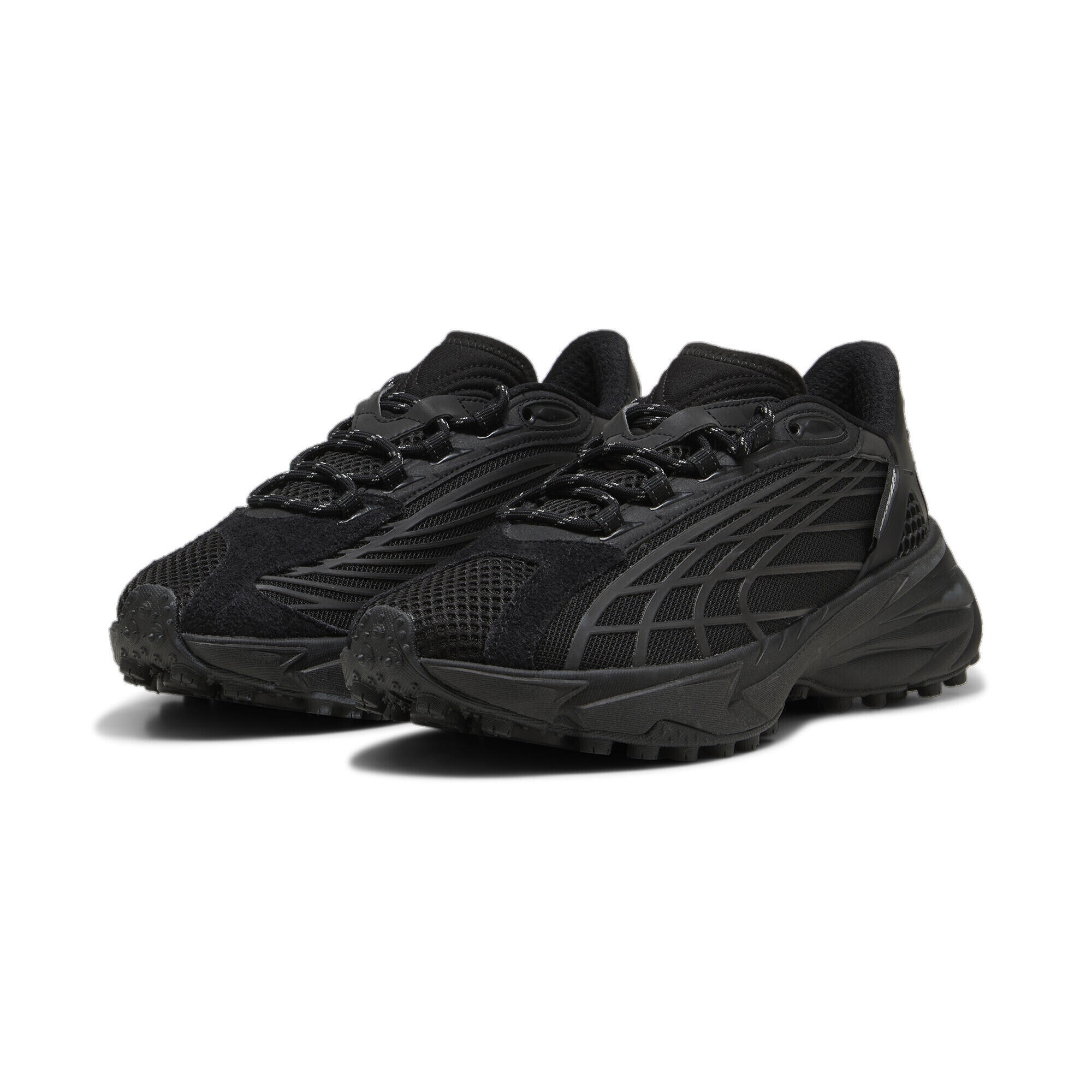 Baskets Puma Spirex Pleasures 2/7