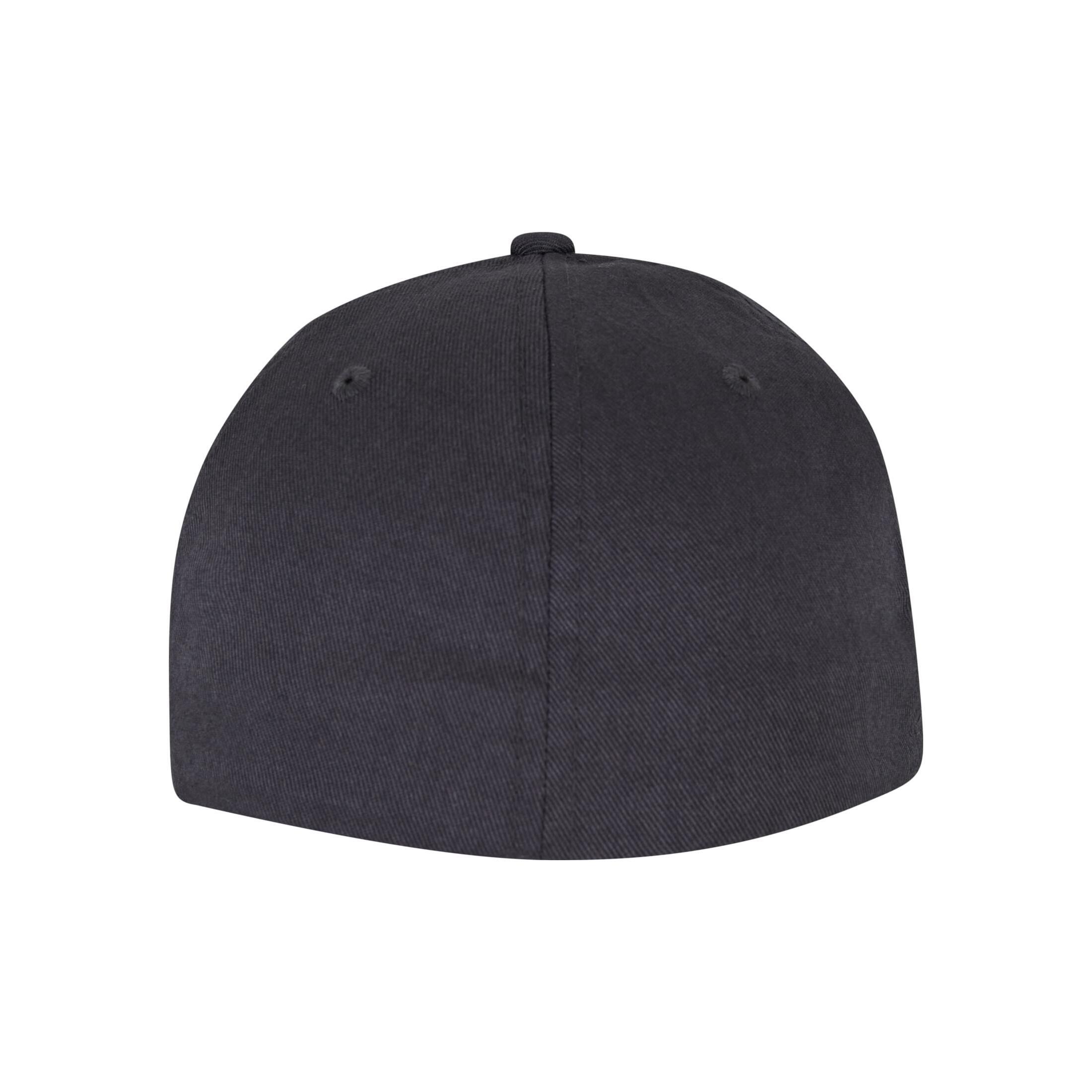 Baseballpet Flexfit Wooly Combed 3/5