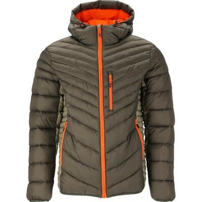 Puffer jas trival