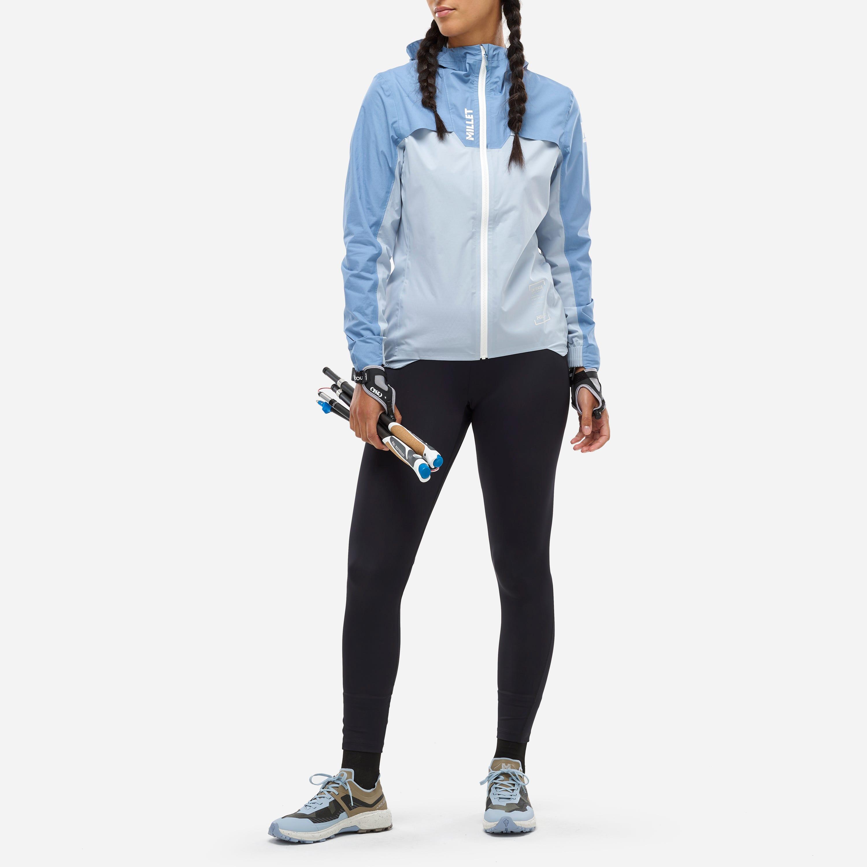 Chaqueta Trail running Mujeres  INTENSE PRO 2 5L 2/7
