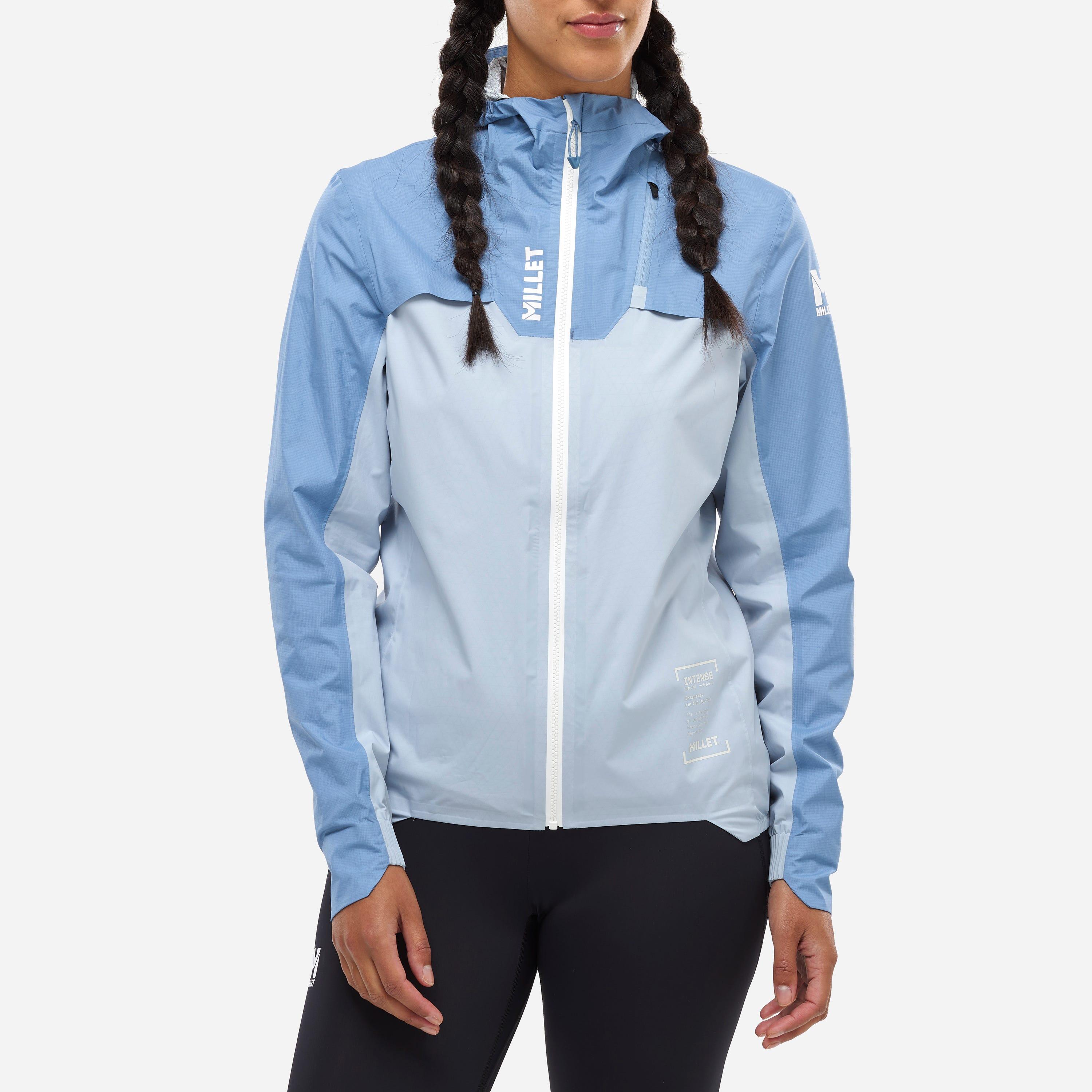 Chaqueta Trail running Mujeres  INTENSE PRO 2 5L 3/7