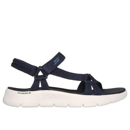 Sandalias de mujer Skechers Go Walk Flex-Sublime