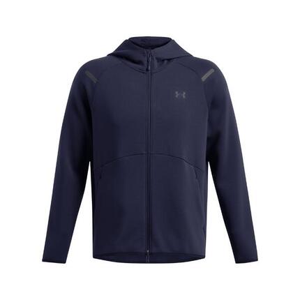 Vollzipper-Hoodie Under Armour Unstoppable Fleece