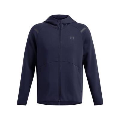 Vollzipper-Hoodie Under Armour Unstoppable Fleece