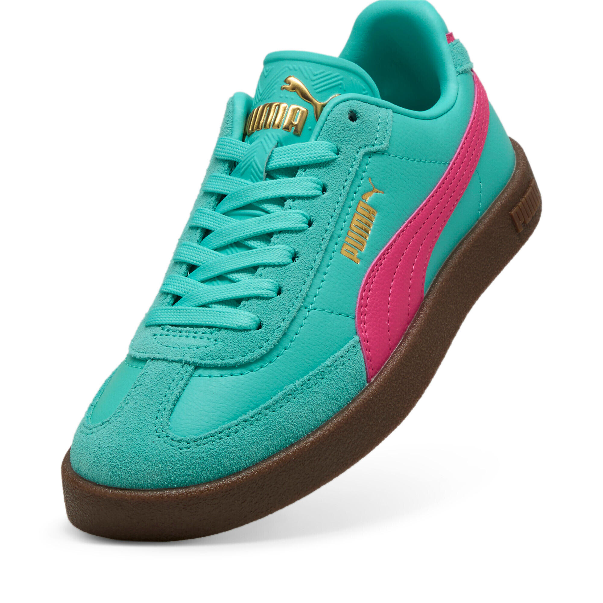 Zapatillas infantil Puma Club II Era 4/6
