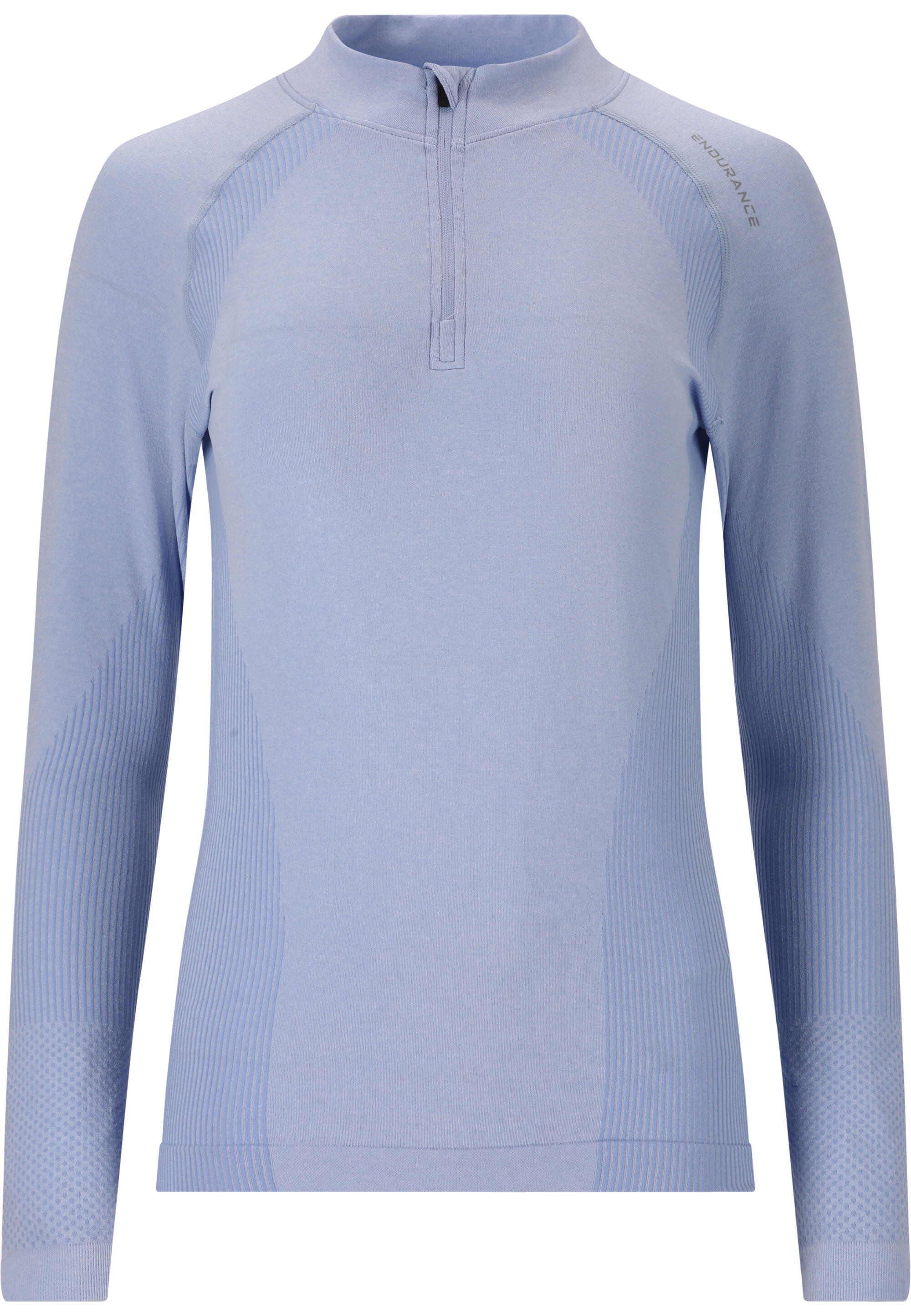 ENDURANCE Funktionsshirt HALEN W