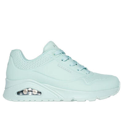 Damestrainers skechers uno-stand on air