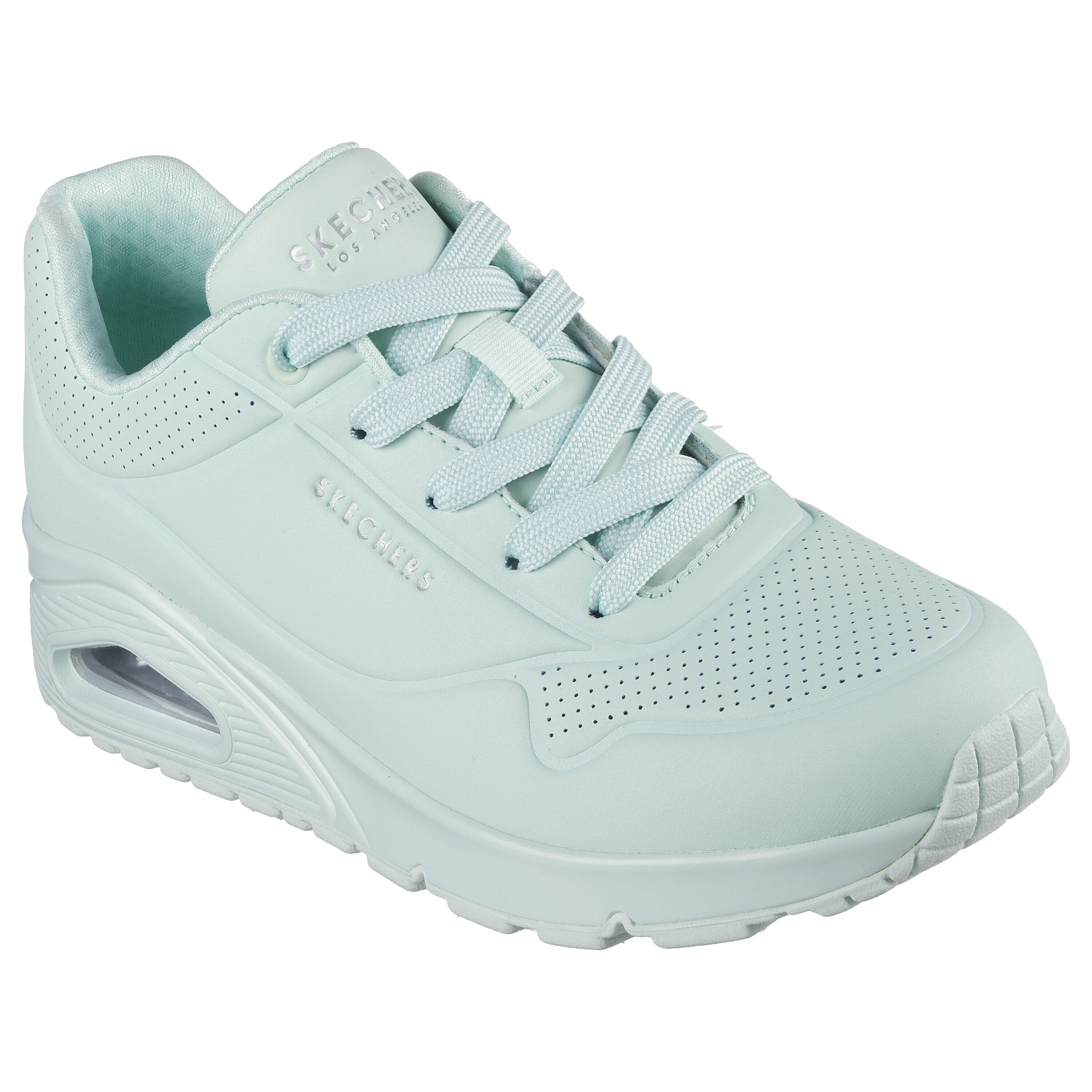 Trenerzy damscy Skechers Uno-Stand On Air 2/6