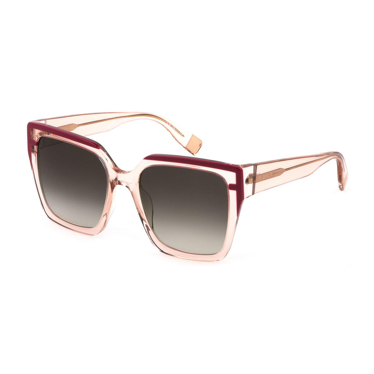 FURLA Occhiali da sole Donna Furla SFU695-5509TU Resina