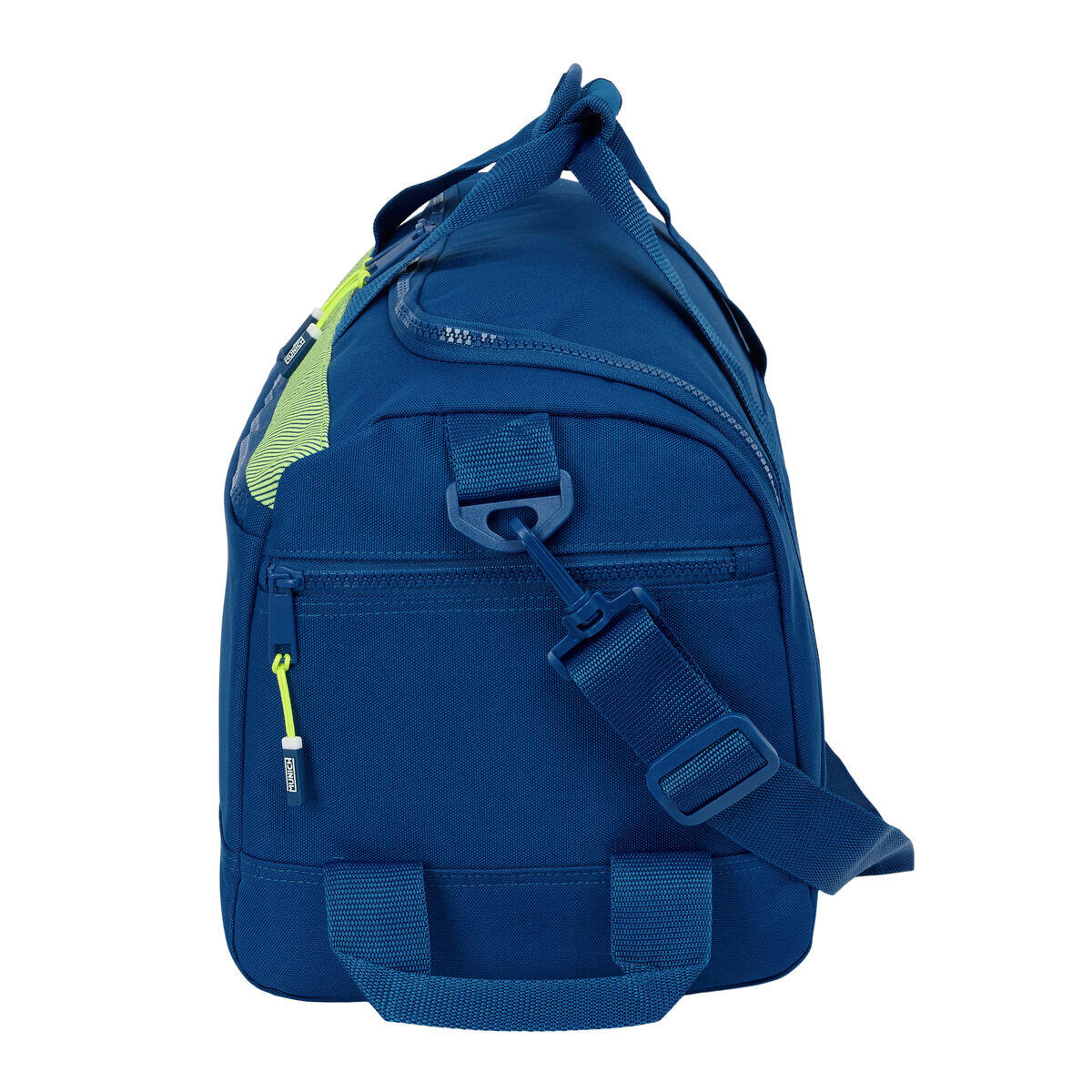 Sporttas Munich North Marineblauw 2/3