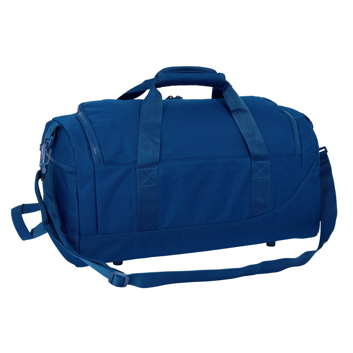 Sporttas Munich North Marineblauw 3/3