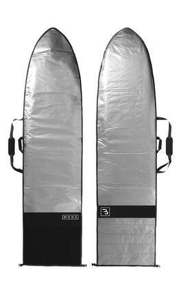 Dayroll - Shortboard-Surfboard-Hülle