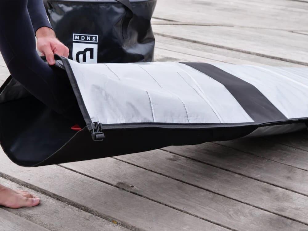 Dayroll - Housse De Surf Shortboard 5>6 3/7