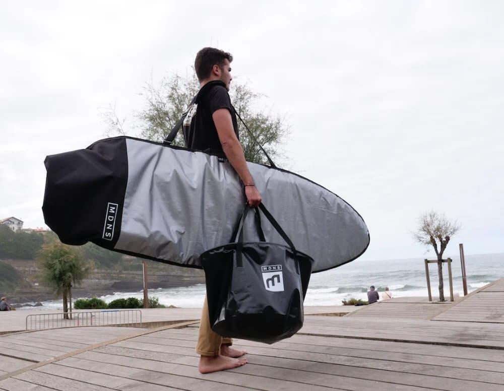 Dayroll - Housse De Surf Shortboard 5>6 2/7