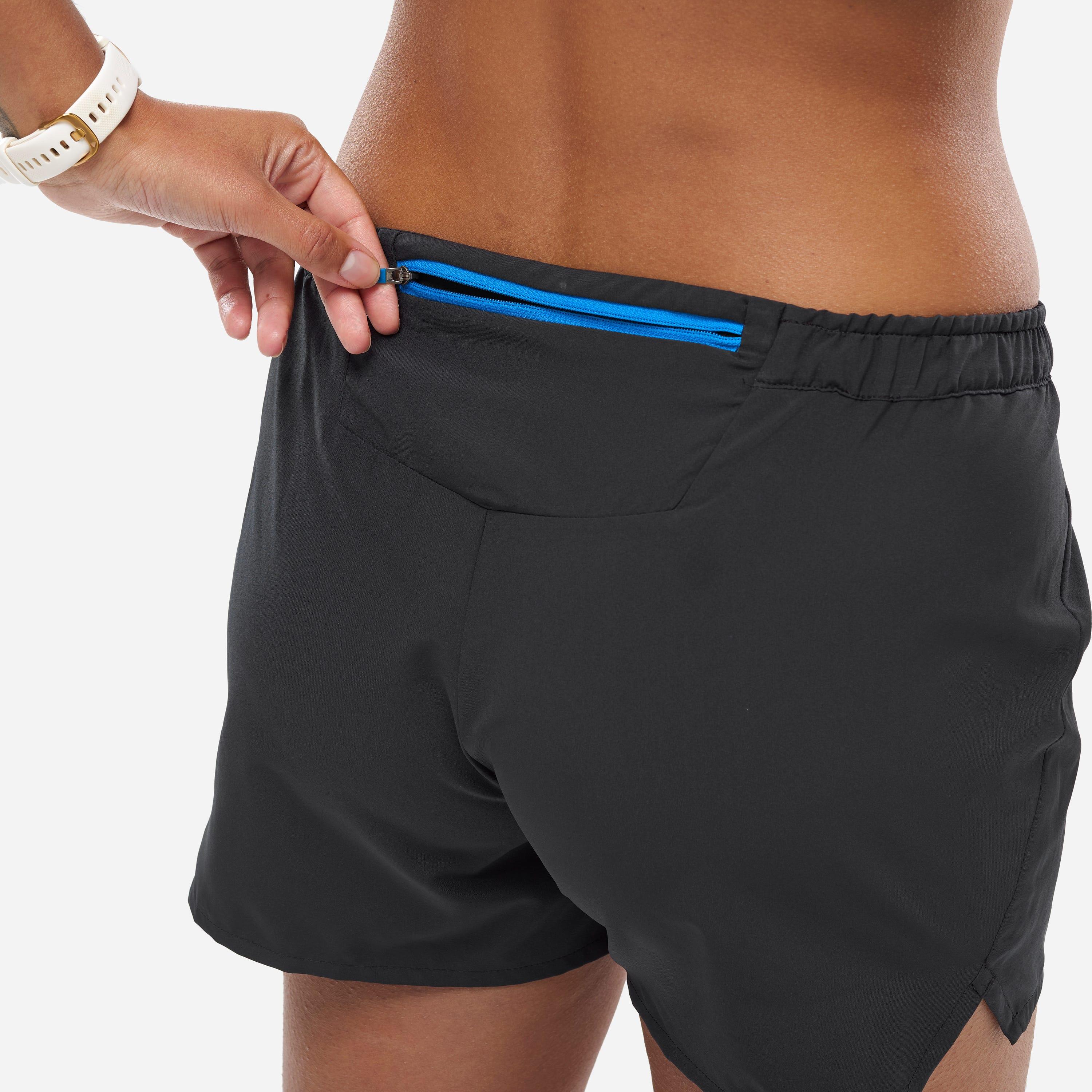 Short  voor dames INTENSE ESSENTIAL 5" 5/5