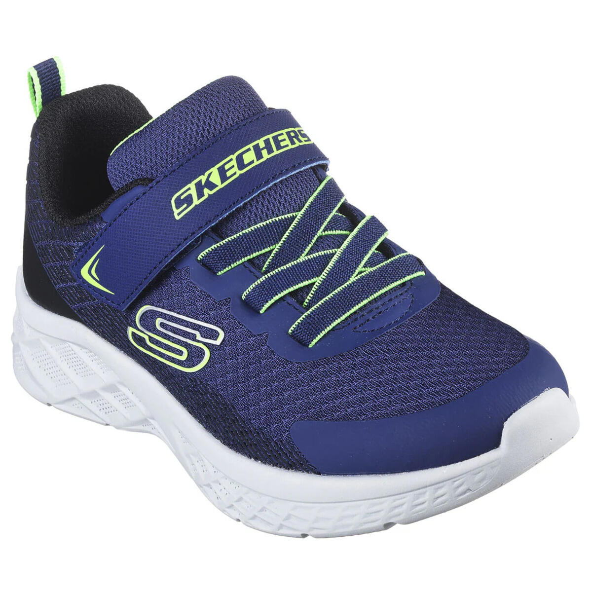 Sneakers per bambini Skechers Microspec II-Zovrix 3/7