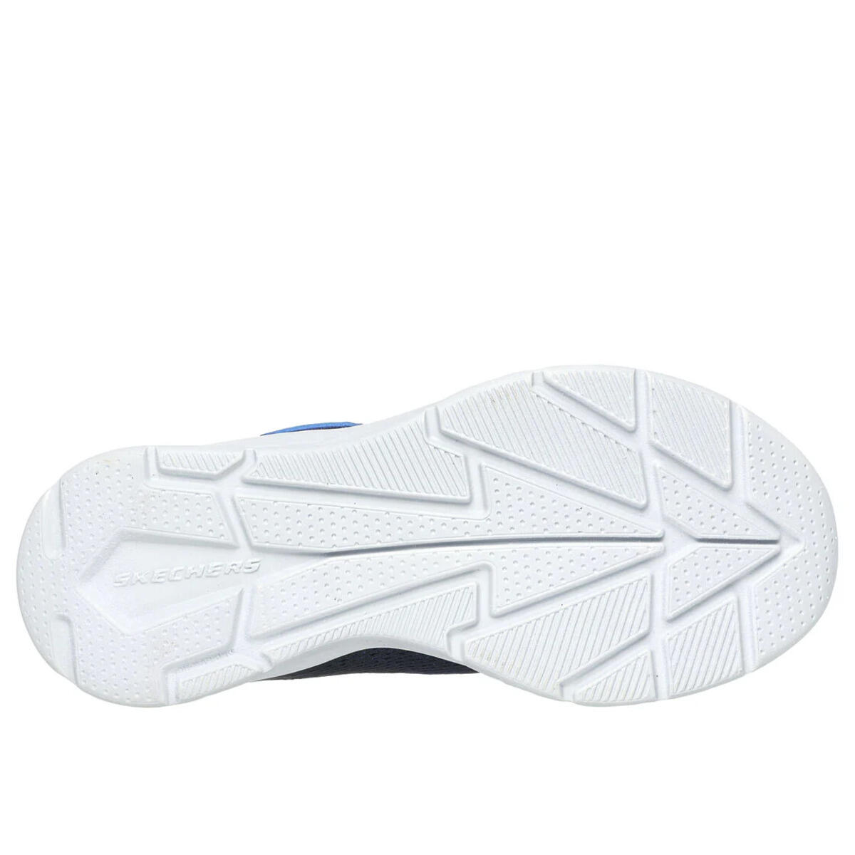 Sneakers per bambini Skechers Microspec II-Zovrix 5/7