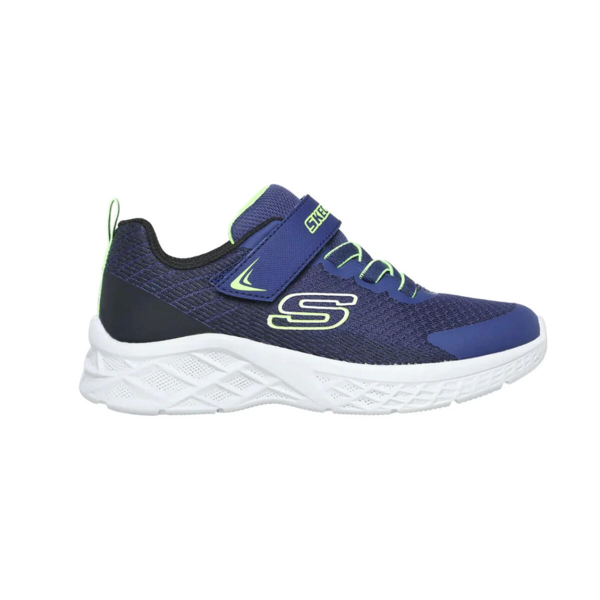 SKECHERS Sneakers per bambini Skechers Microspec II-Zovrix