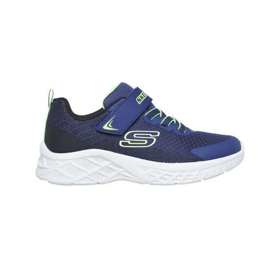 Baskets enfant Skechers Microspec II-Zovrix