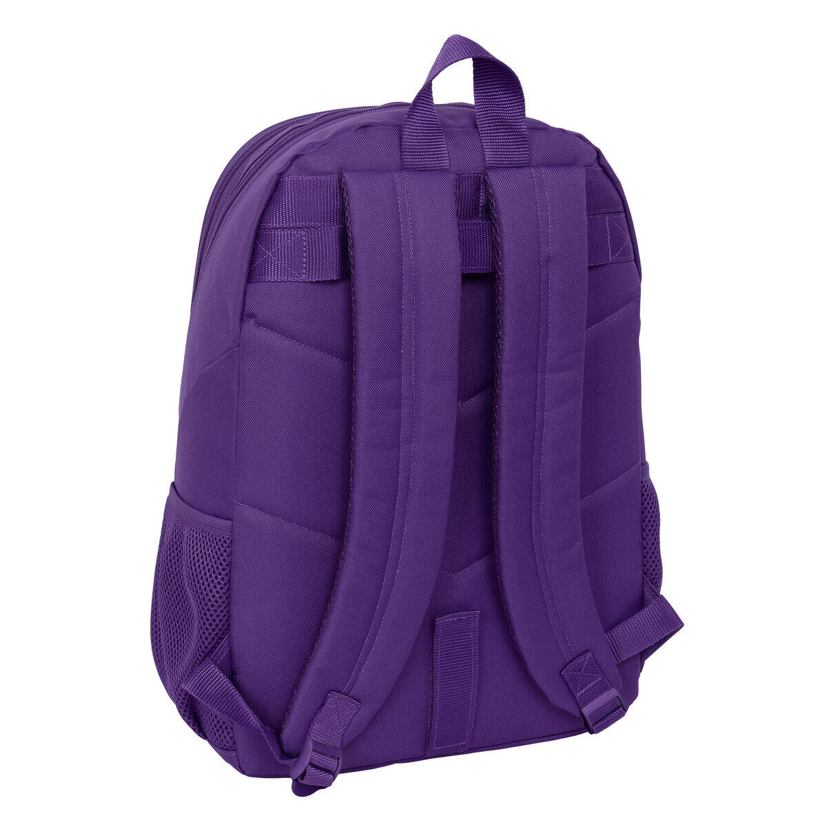 Cartable Real Valladolid C.F. Blanc 2/3