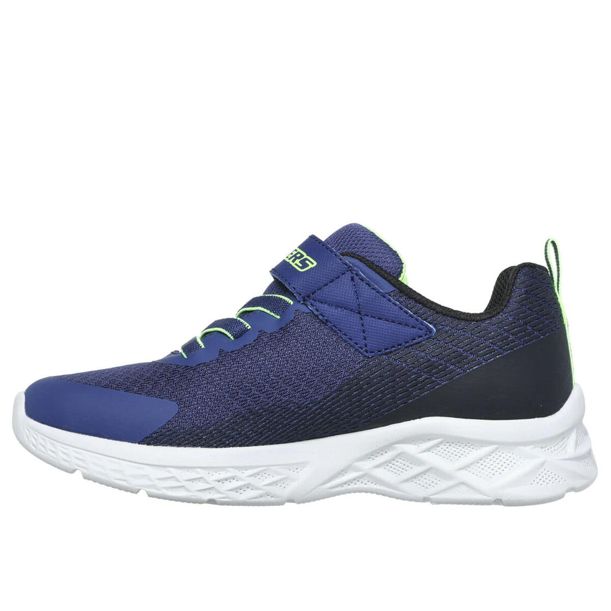 Sneakers per bambini Skechers Microspec II-Zovrix 2/7