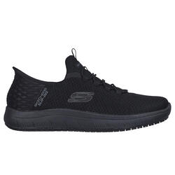 Baskets Skechers Slip-Ins Work Slip-Resistant: Summits-Colsin