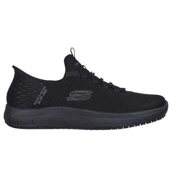 Zapatillas Skechers Slip-Ins Work Slip-Resistant: Summits-Colsin