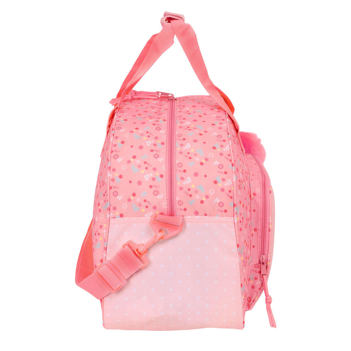 Sac de sport Moos Passion Multicouleur 3/3