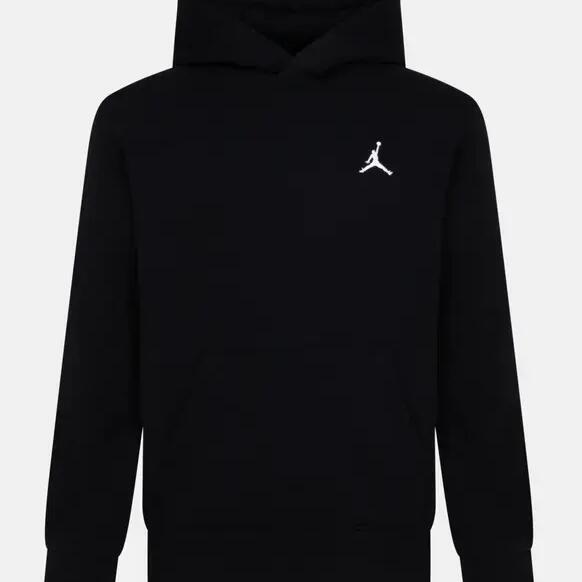 Hoodie MJ Brooklyn Black - 95D392-023