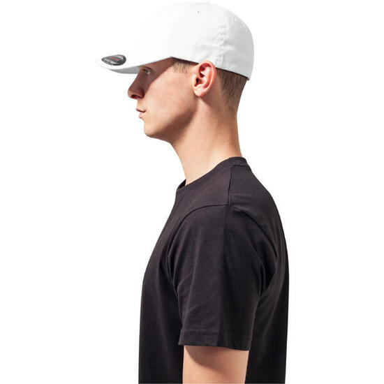 Czapka Flexfit cotton dad