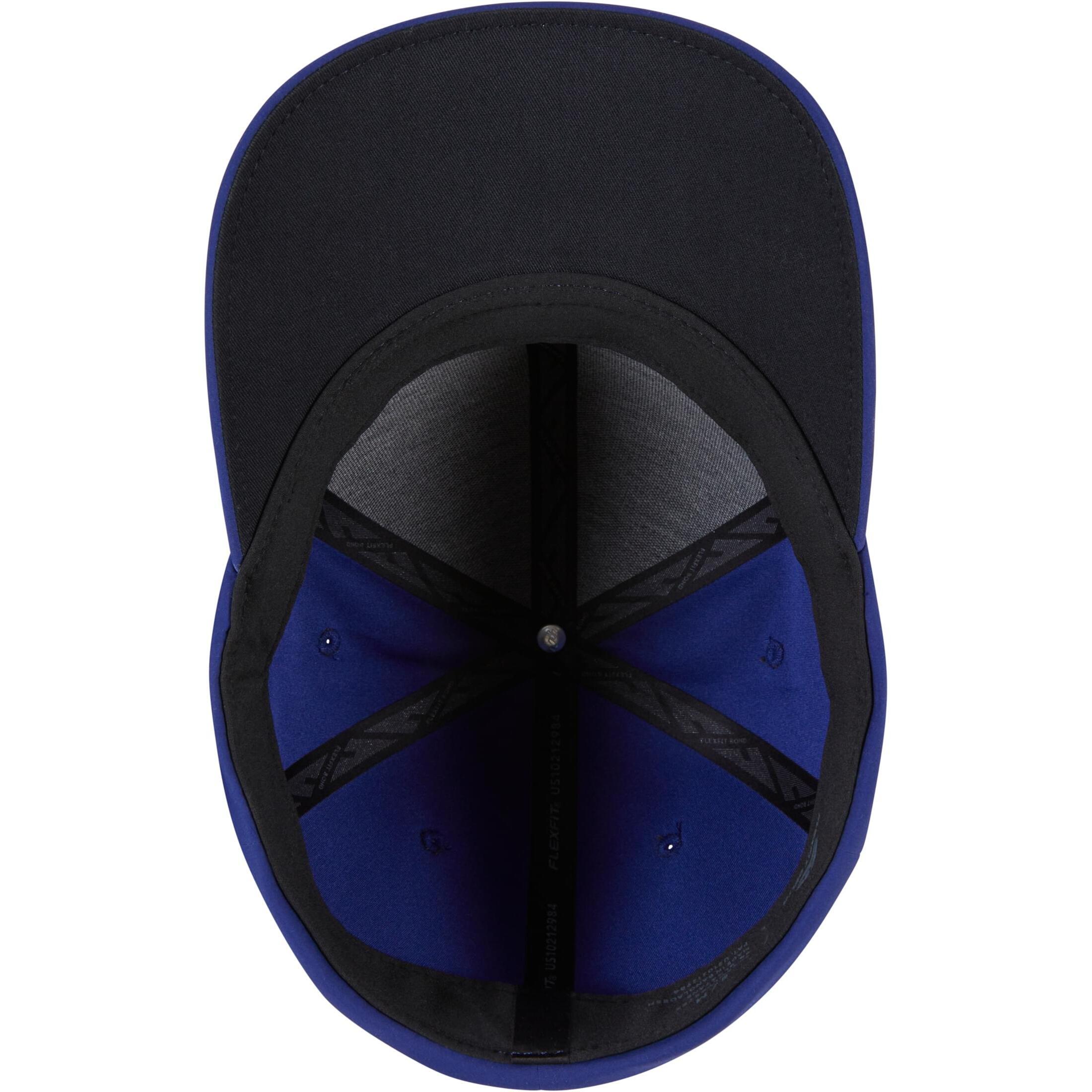 Casquette de baseball Flexfit Delta 4/5