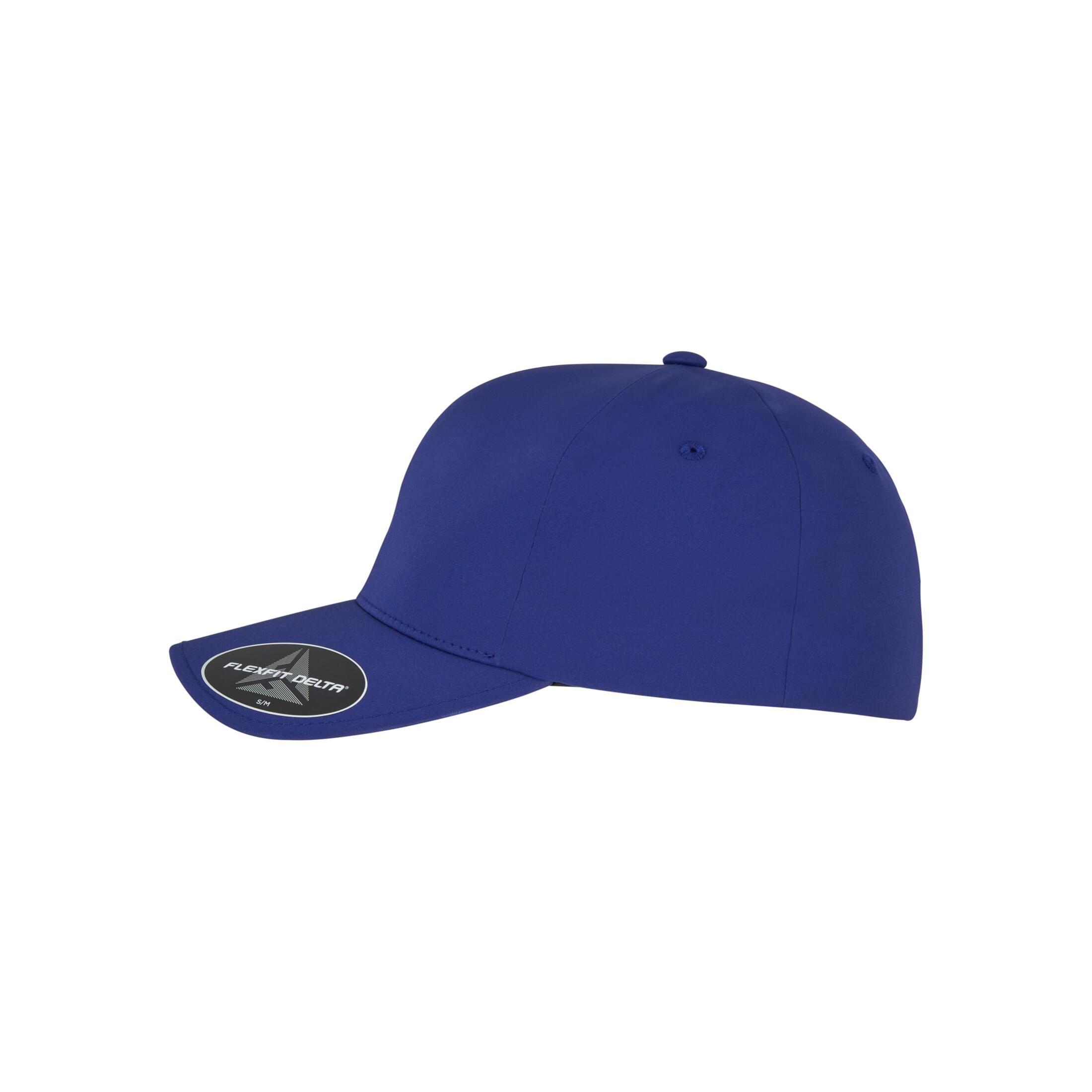 Casquette de baseball Flexfit Delta 3/5