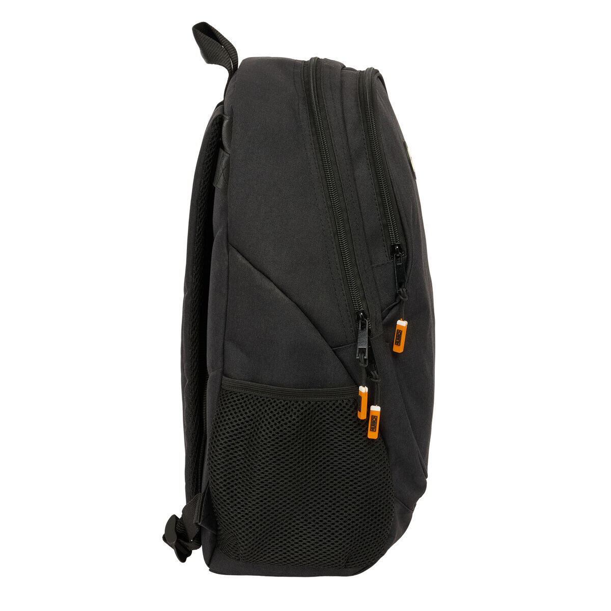 Mochila Escolar Munich Lagoon Negro 3/3