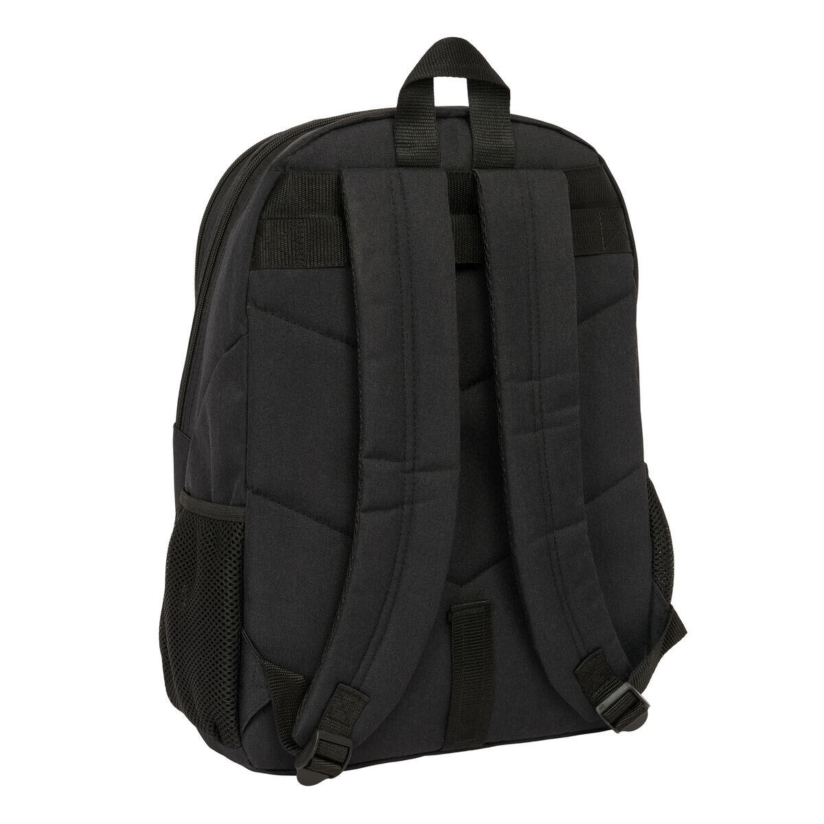 Mochila Escolar Munich Lagoon Negro 2/3