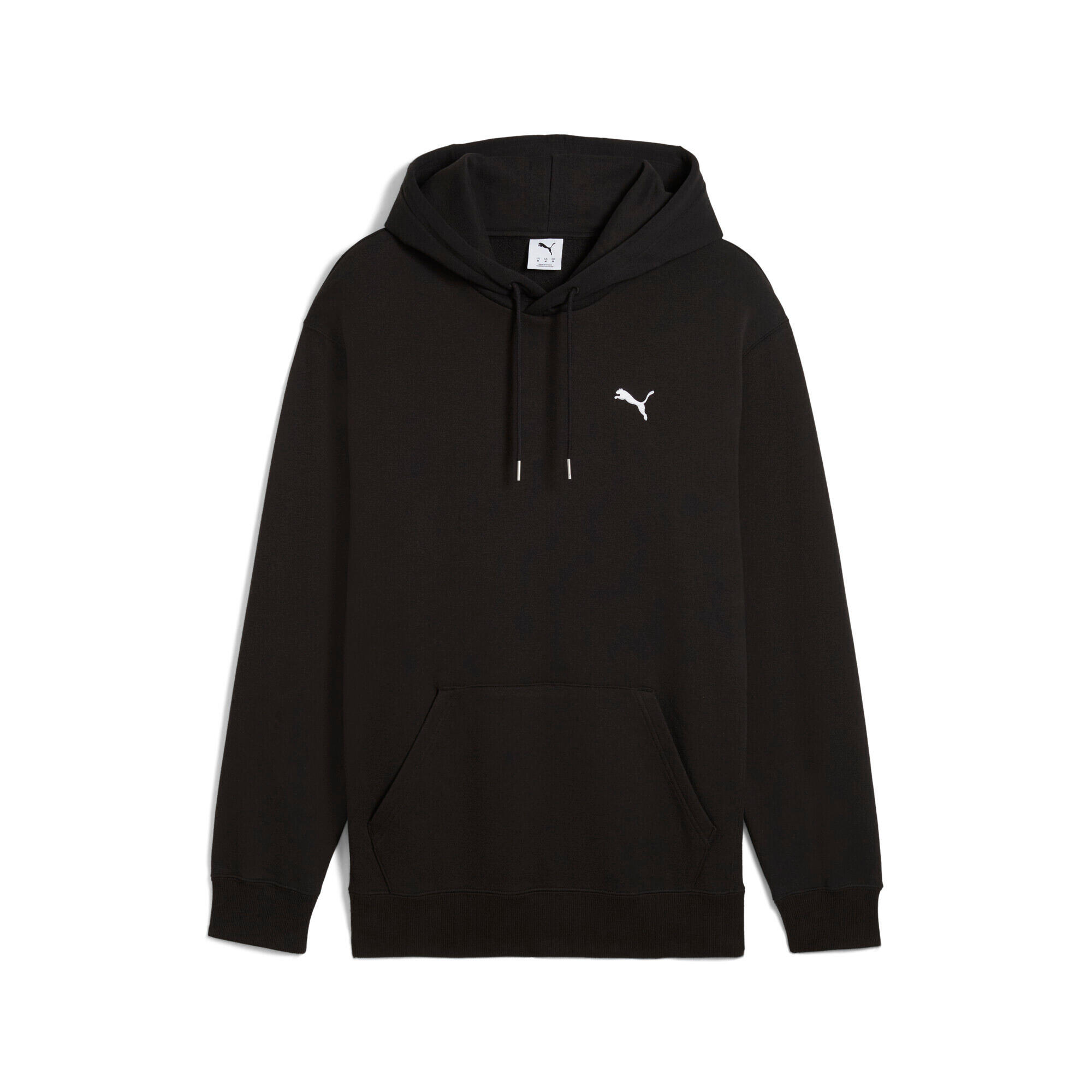 Sweatshirt à capuche Puma Essentials TR 1/7
