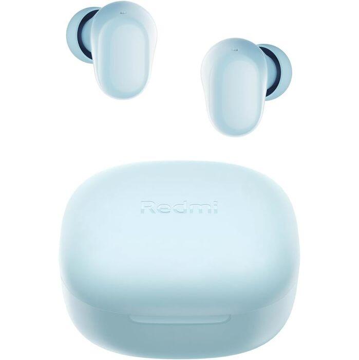 Auricolari Xiaomi Azzurro 4/6