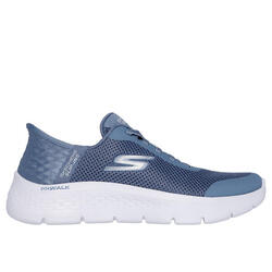 Baskets femme Skechers Go Walk Flex-Grand Entry