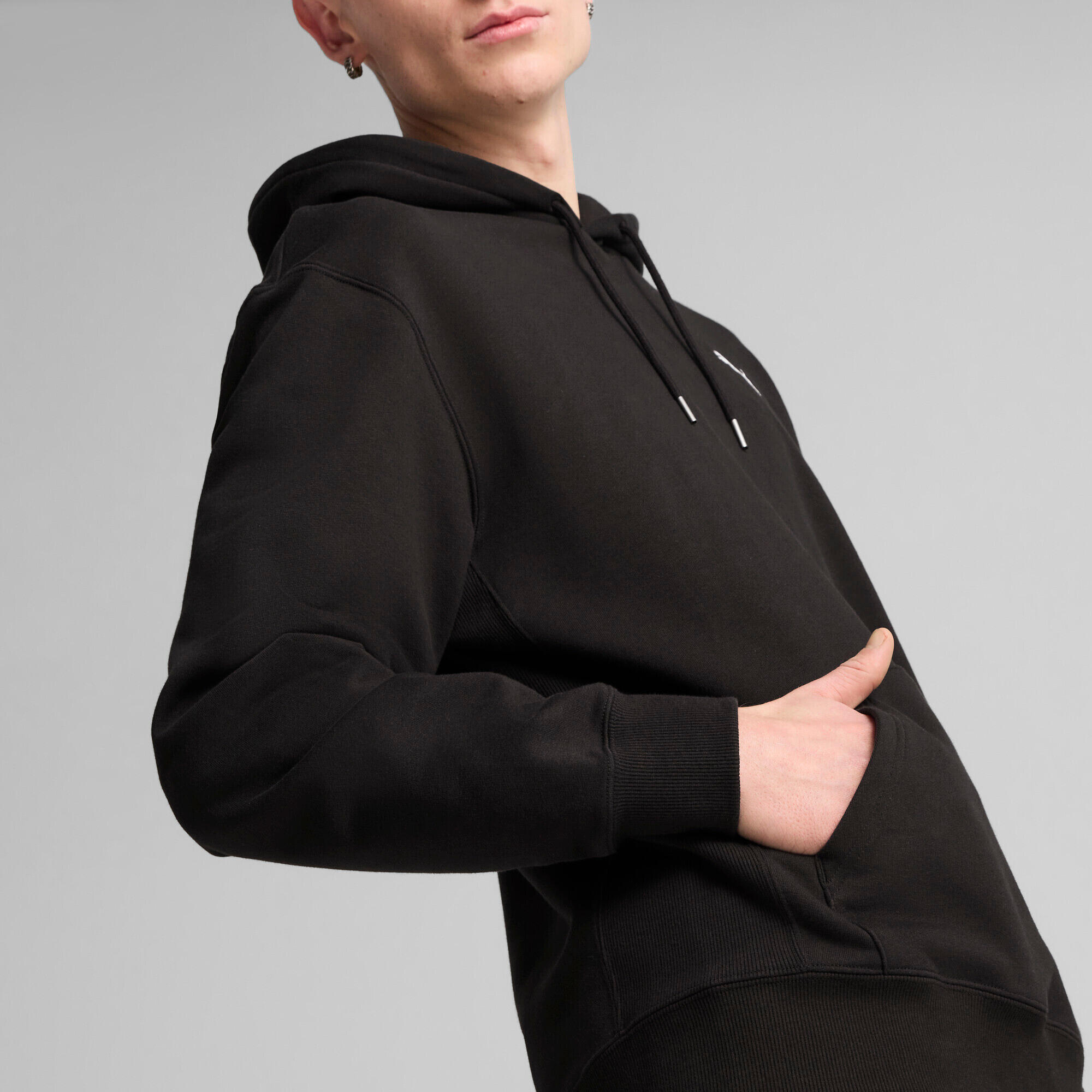 Sweatshirt à capuche Puma Essentials TR 5/7