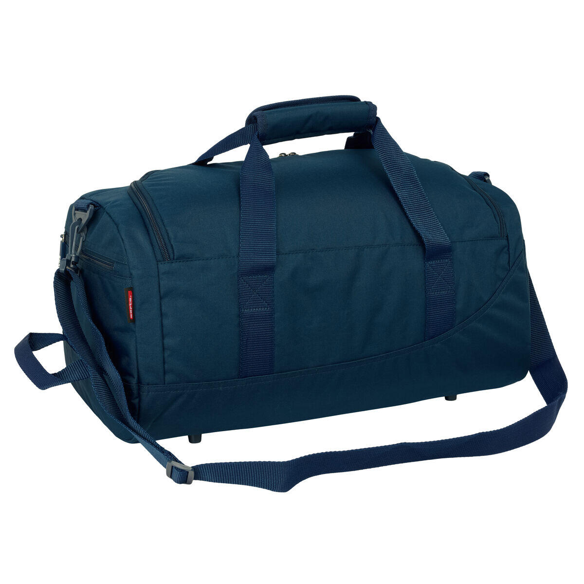 Borsa da Palestra Kelme Epic Blu Marino 2/3