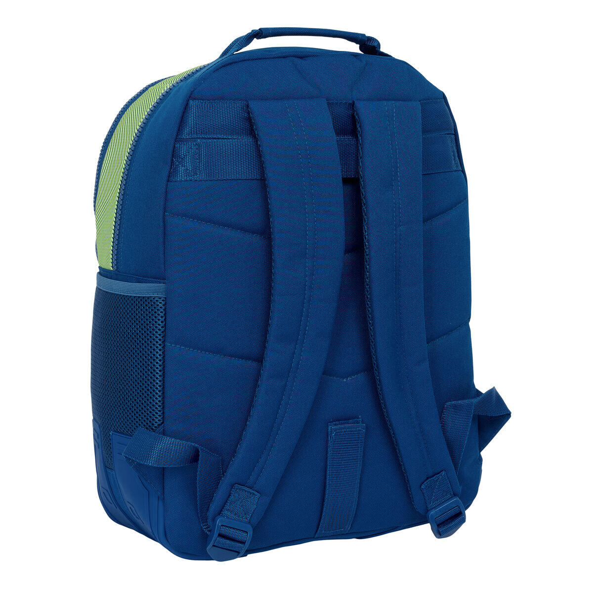 Mochila Escolar Munich North Azul marino 3/3