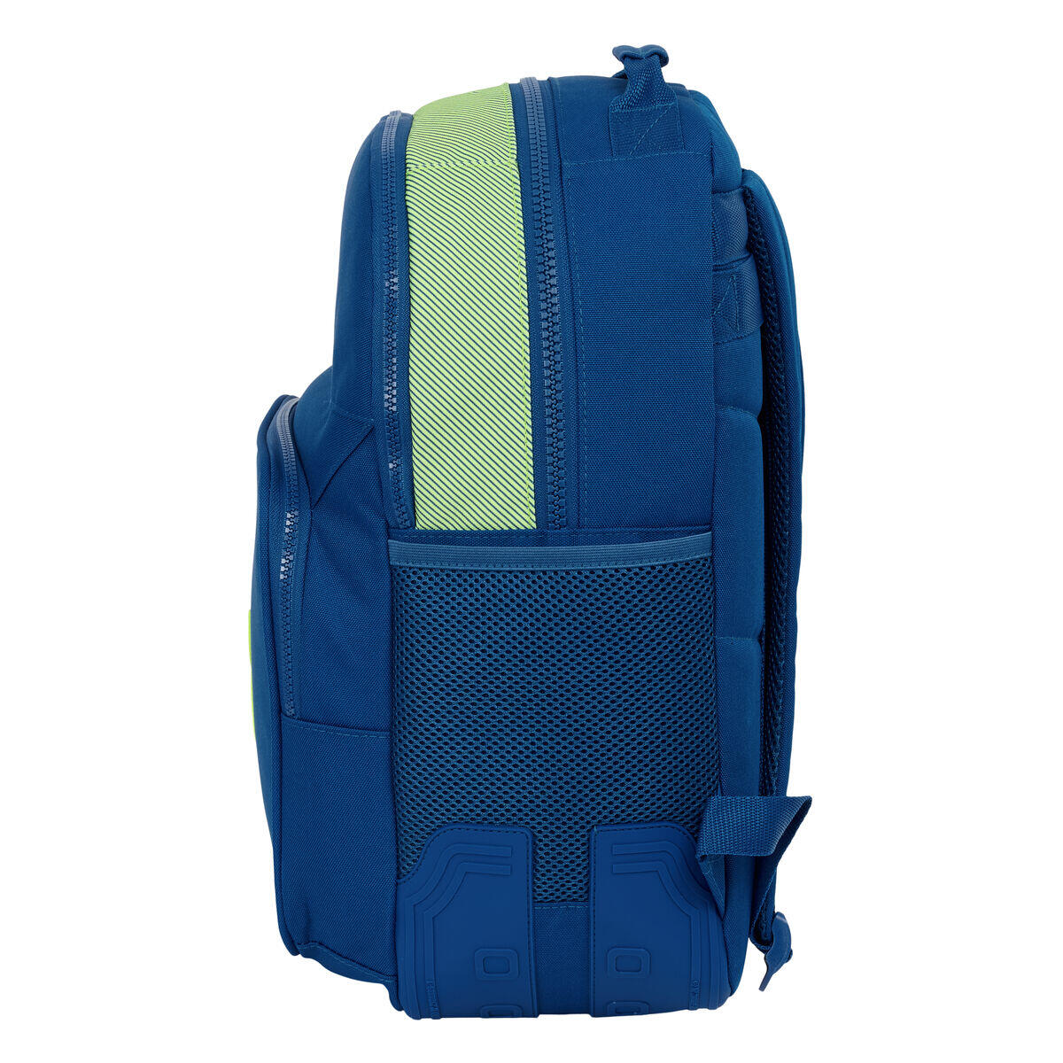 Mochila Escolar Munich North Azul marino 2/3