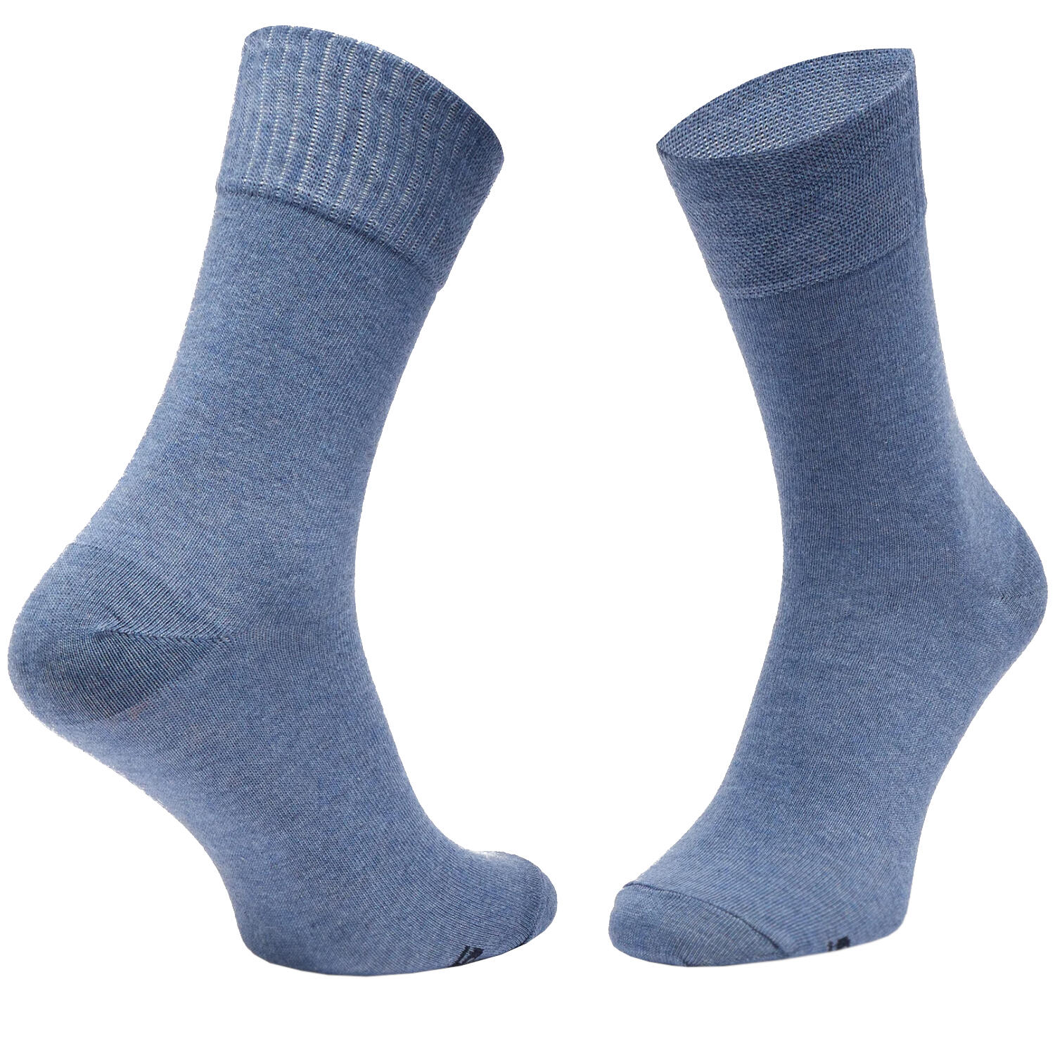 Sokken voor heren Men Casual 3PPK Socks 2/4