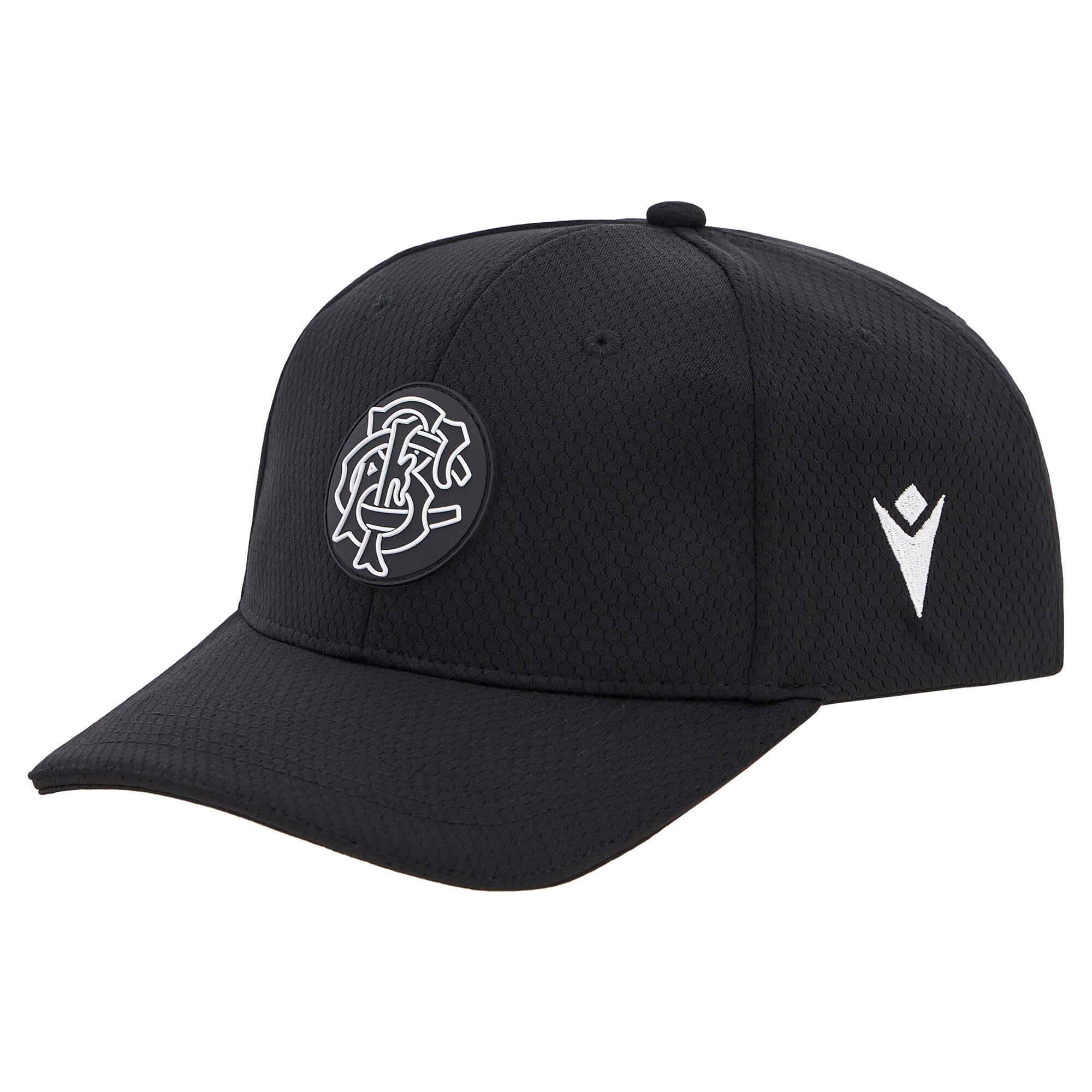 MACRON Barbarians F.C 2024/25 Rugby Baseball Cap