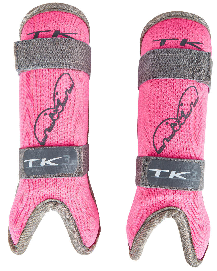 TK TK3 Junior Scheenbeschermers 1/2