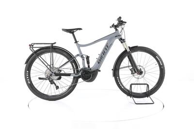 Segunda vida - Giant Stance E+ EX SUV E-Bike 2021 - Como nuevo