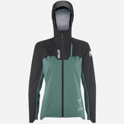 Jacke INTENSE PRO 2 5L damen