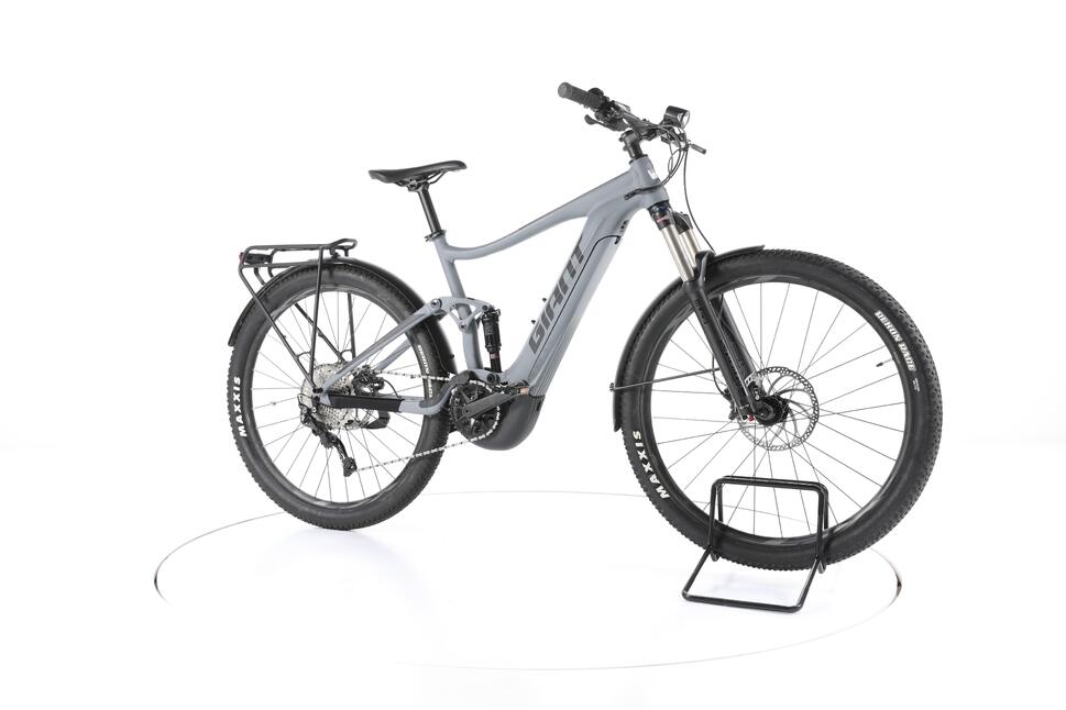 Second Life - Giant Stance E+ EX SUV E-Bike 2021 - Jak nowy