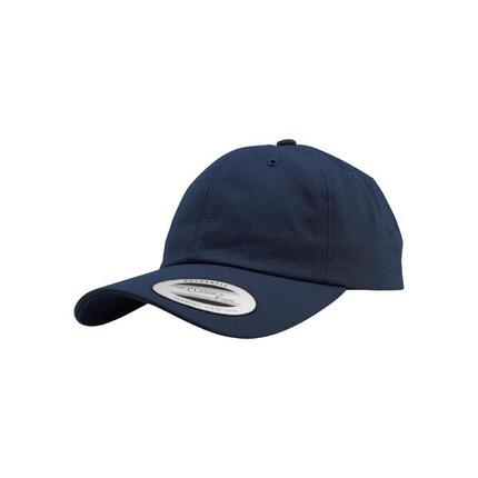 Baumwoll-Baseballcap Low Profile Flexfit (X3)