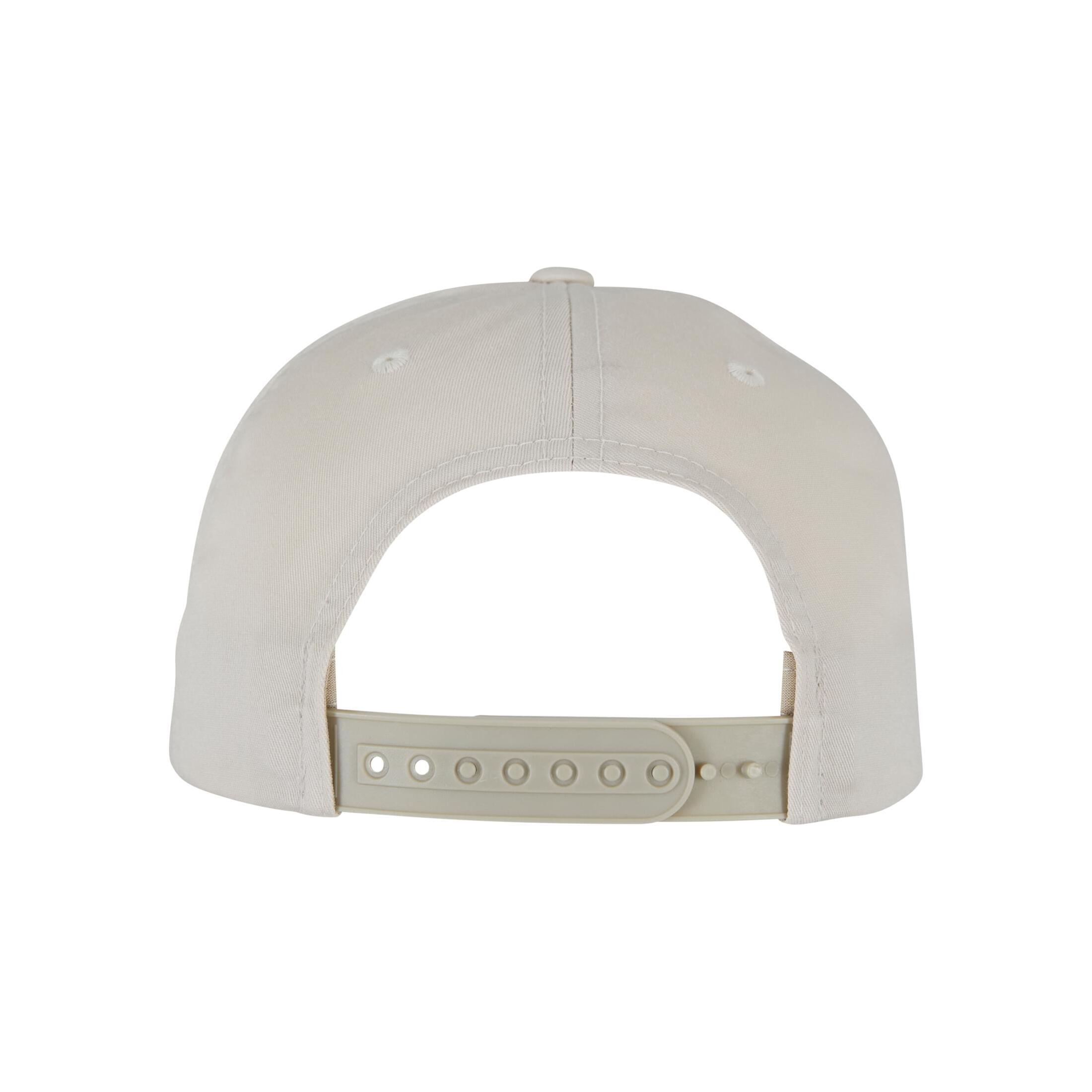 Casquette snapback Flexfit Curved Classic 4/7