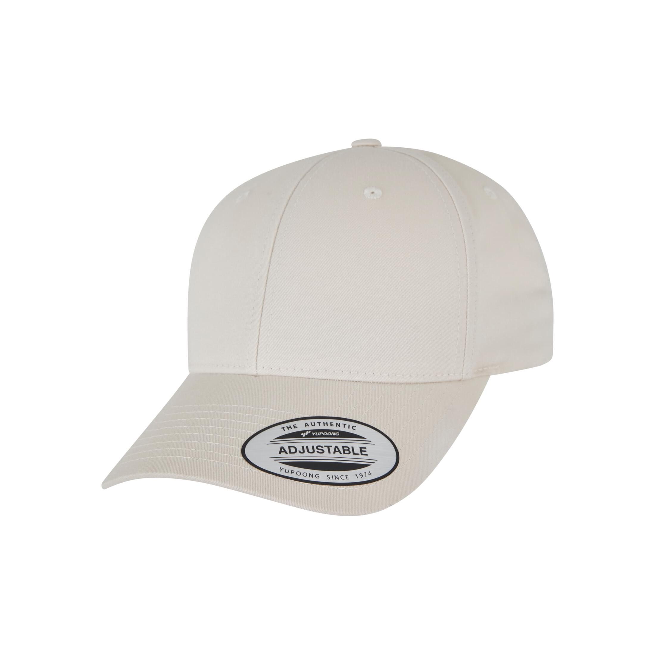 Casquette snapback Flexfit Curved Classic 2/7